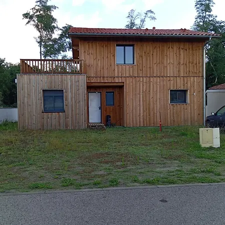 Prázdninový dům Surf Familial House *