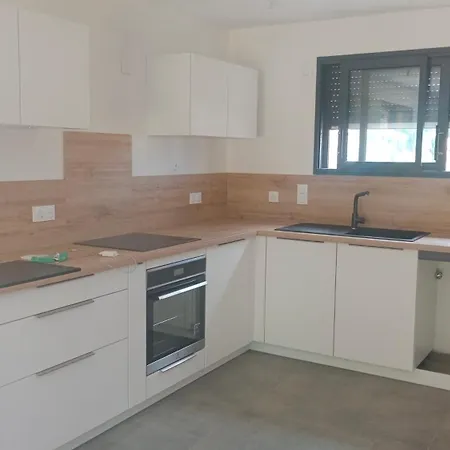 Prázdninový dům Surf Familial House *