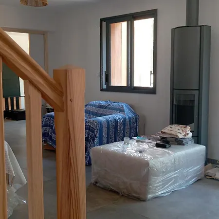 Surf Familial House *