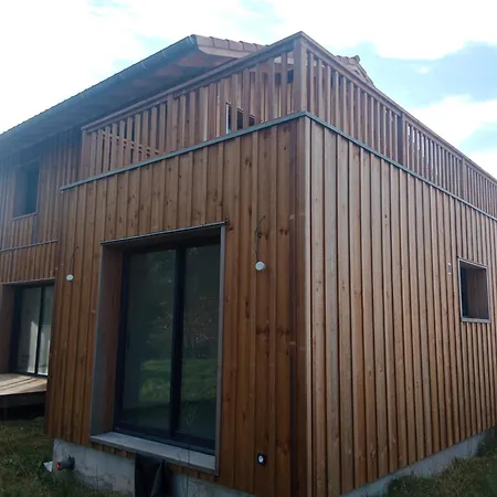 Surf Familial House Prázdninový dům *