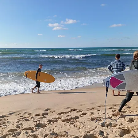 Surf Familial House